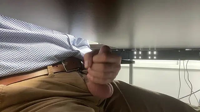 Franck0Black webcam