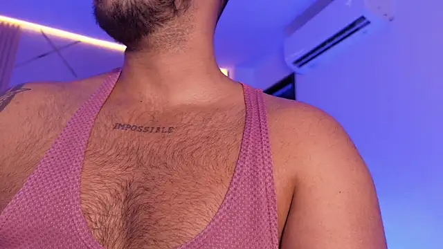 mister_miike webcam