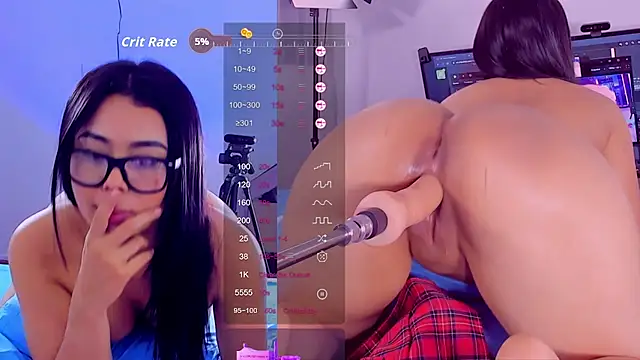 Angeli_Wu_ webcam