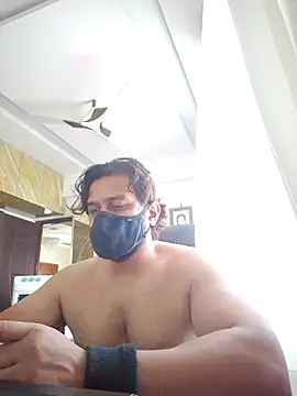 kaizercool1 webcam