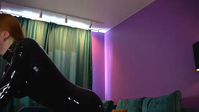 missmarynow webcam