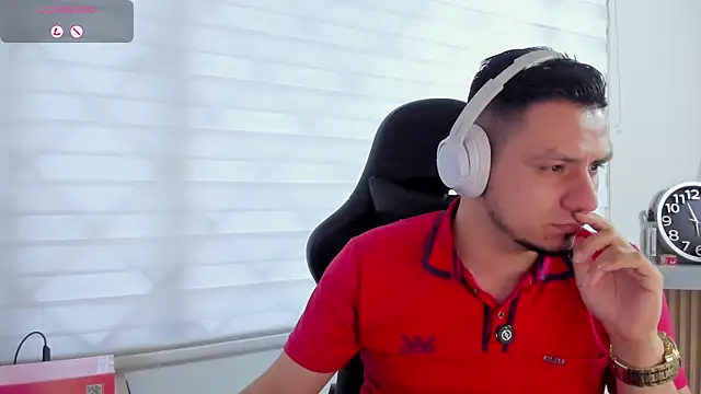 Rick_Adams webcam