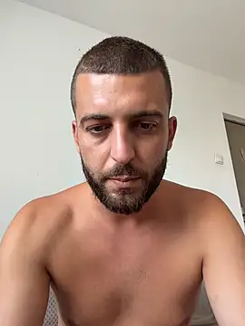 Pablo_Hornyguy95 webcam
