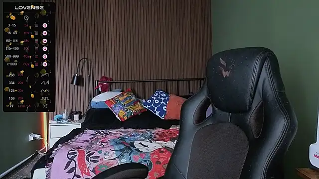 JillVerdon webcam