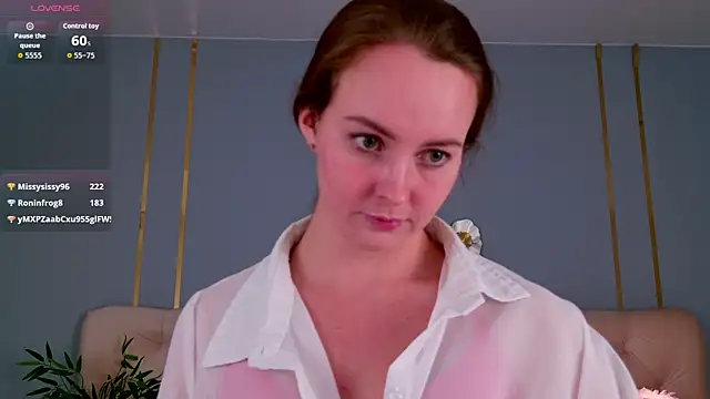 JaniceCollins webcam