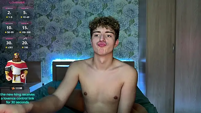 AlfredSweet webcam