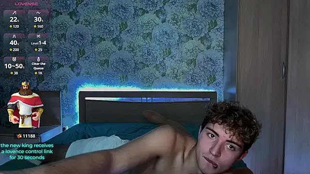AlfredSweet webcam