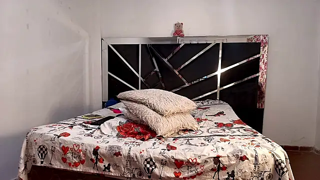 fire_lovex live cam