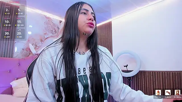 Kiara_tay webcam
