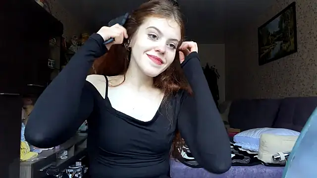 BuzzingRaid webcam