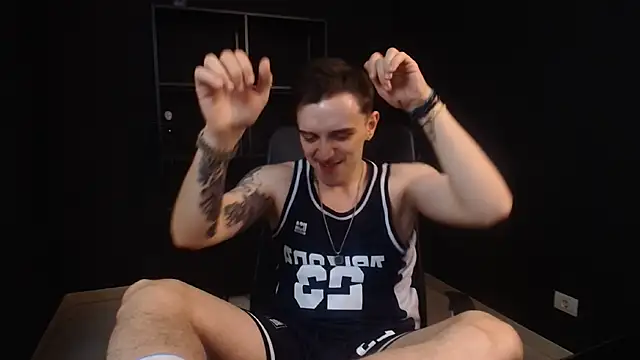 FelixStarkk webcam