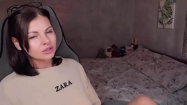 Alaska_ya live webcam show