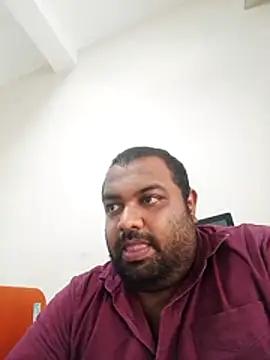 FatCockBoySL webcam
