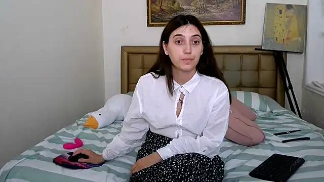 Iren webcam