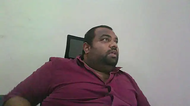 FatCockBoySL webcam