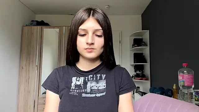 SpanishRooter webcam