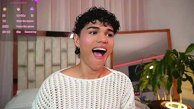 Kai_star live sex cam