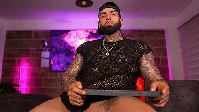 Eros_Dark_ live sex cam