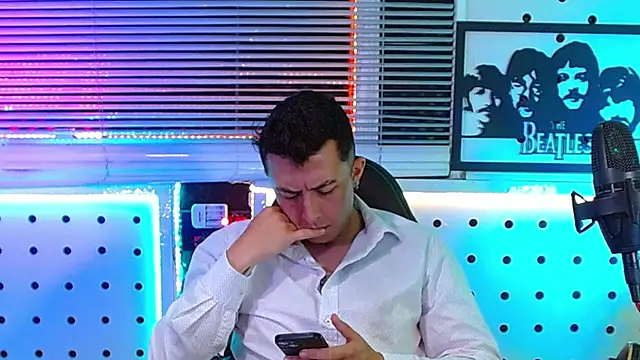 Godofcumxxx webcam