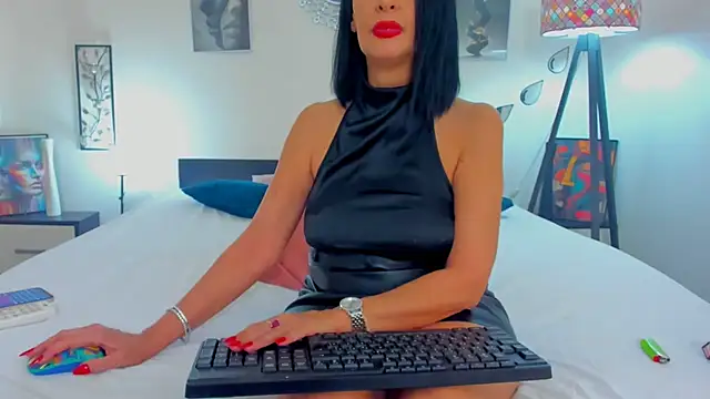 shannon4u live cam