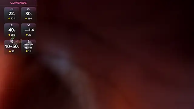 TifanyWhite_ webcam