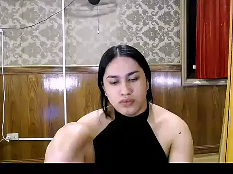 goddess_athena69 webcam