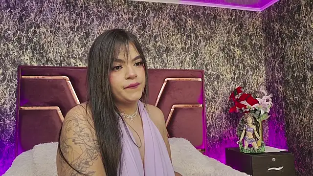 Karina_Andrade live cam