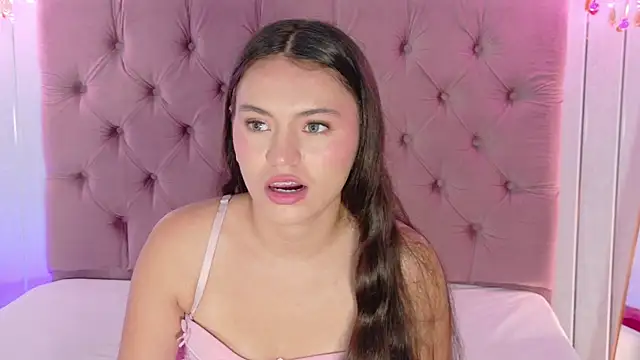 Gabby-Sweet webcam