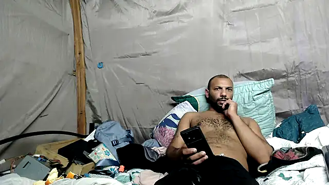 Camodick webcam