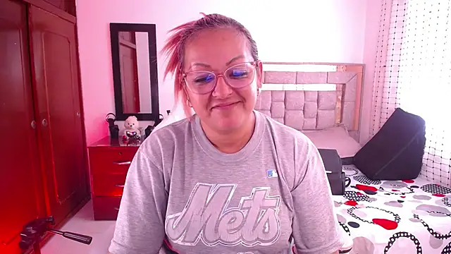 salomecastro_ webcam