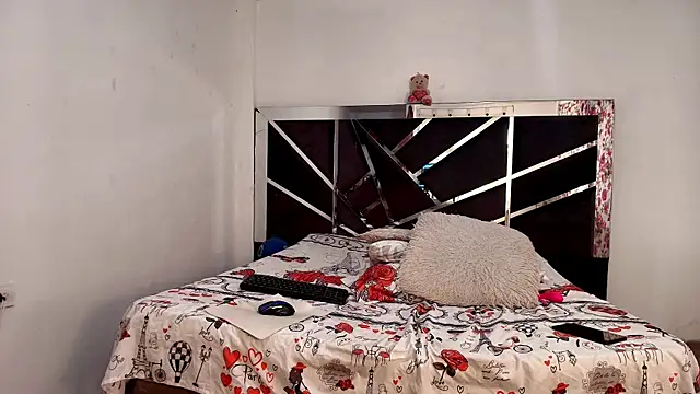 fire_lovex webcam