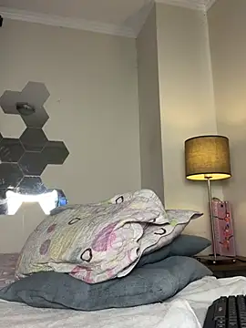 Samispank live webcam show