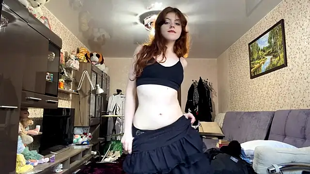 BuzzingRaid webcam