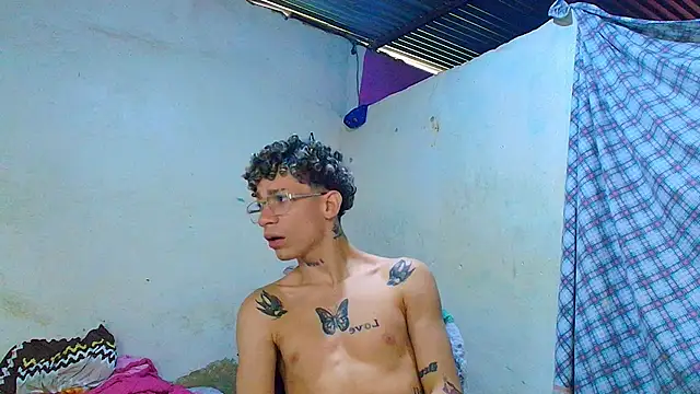 mateodeamjo webcam