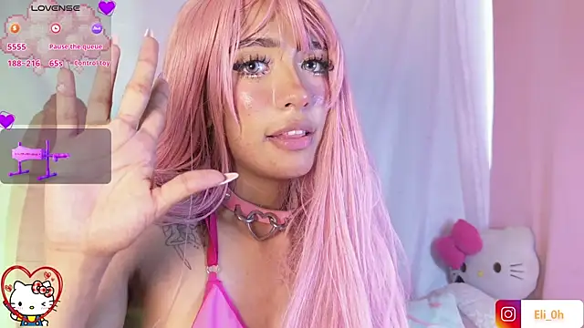 Emilyy_Queen webcam