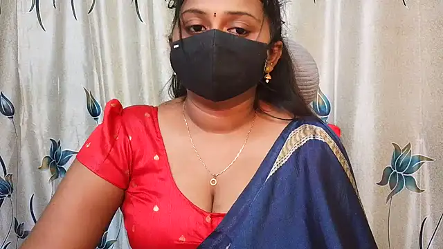 Pavani-Darling webcam
