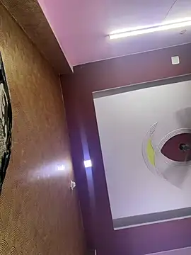 Curvy_GX webcam