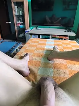 Brodaty1987 webcam