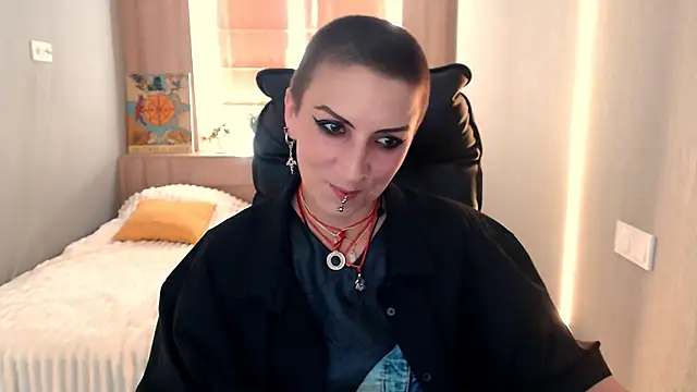 Sweet-n-Strong webcam