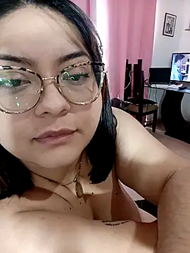 Anna_Lucia88 webcam