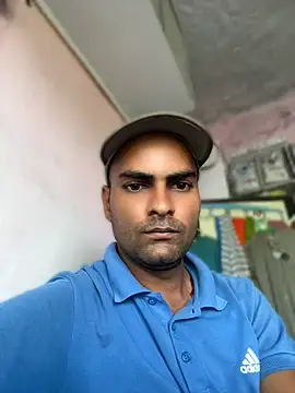 Vishal_272326 webcam