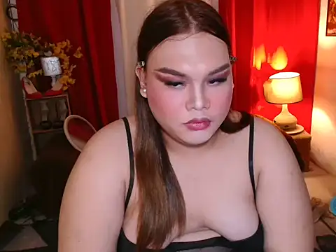 MargaretLim webcam