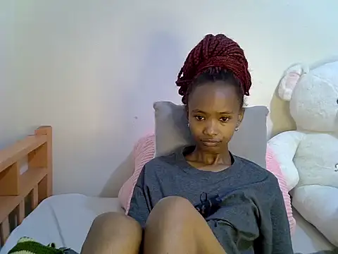 KendiLuxe webcam