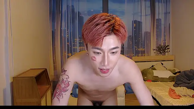 Chinese-Sweety webcam