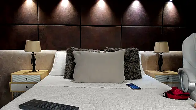 ValeryMontenegro webcam