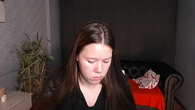 Nabi_Brown webcam