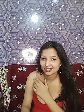 Queen_Rosyy webcam