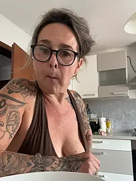 -SweetSandy- webcam