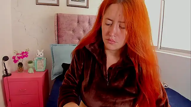 amberlaurentt_ - AmberLaurentt_'s free webcam - UK Sex Cams