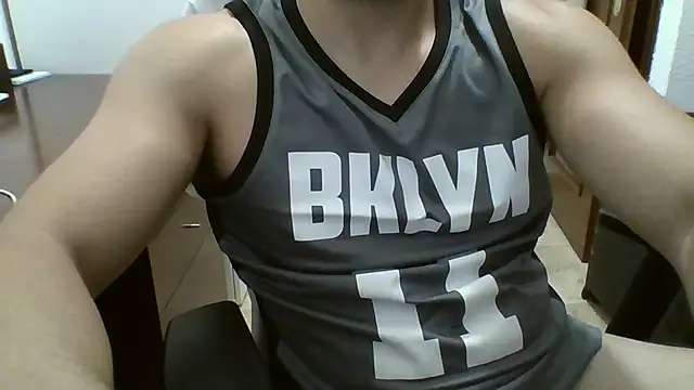 AlexTheFox webcam